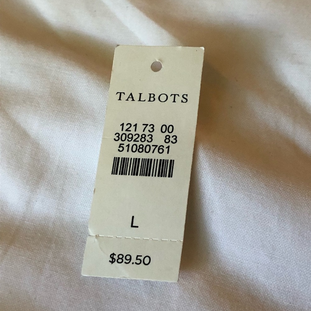 Talbots sweater - Picture 5 of 5